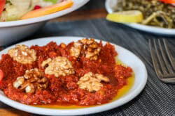 23 Traditional Turkey Mezes Ideas Turkish Meze Guide