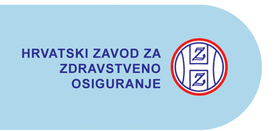 expat in croatia insurance hzzo logo