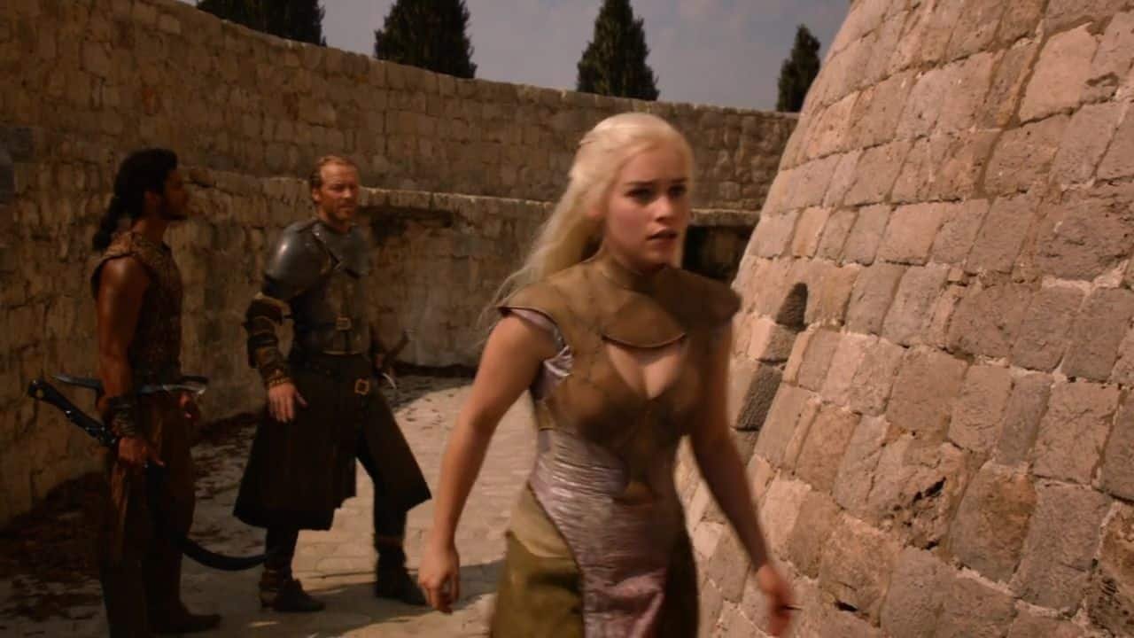 Game Of Thrones Croatia: Locations And Tours -