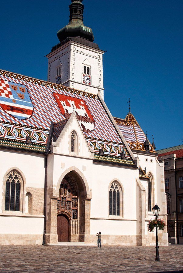 Two Days in Zagreb - Croatia Travel Guide