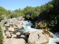 White Water Rafting In Croatia: Best 7 Rivers For Rafting In Croatia