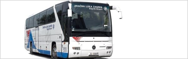 Travel Croatia Local Tip: Bus Travel