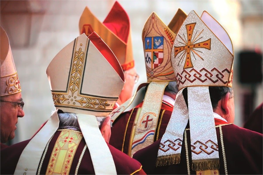 Croatian Culture TZ Festivity of St. Blaise, Patron Saint of Dubrovnik