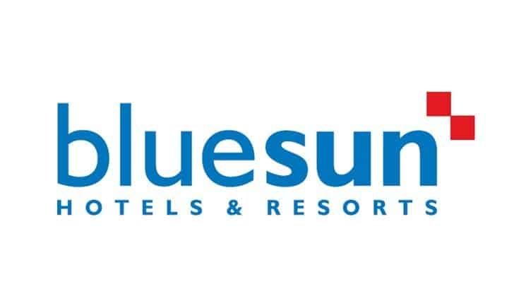 Bluesun Hotels Logos