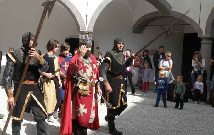 Hrvatsko-Zagorje_Veliki-Tabor-Castle-Events