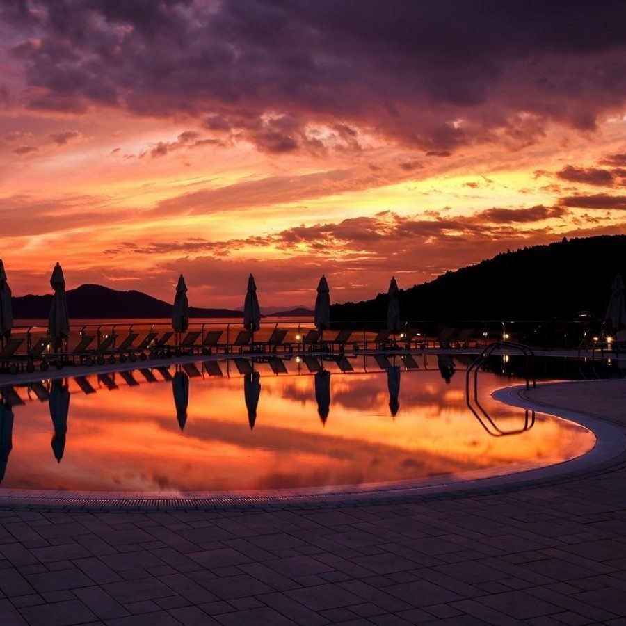Croatia Family Resorts | Radisson Blue Resort Dubrovnik | Croatia Travel Blog