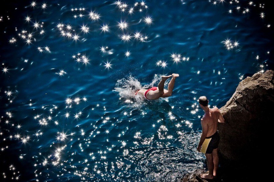 Water Dubrovnik | Travel Croatia Guide