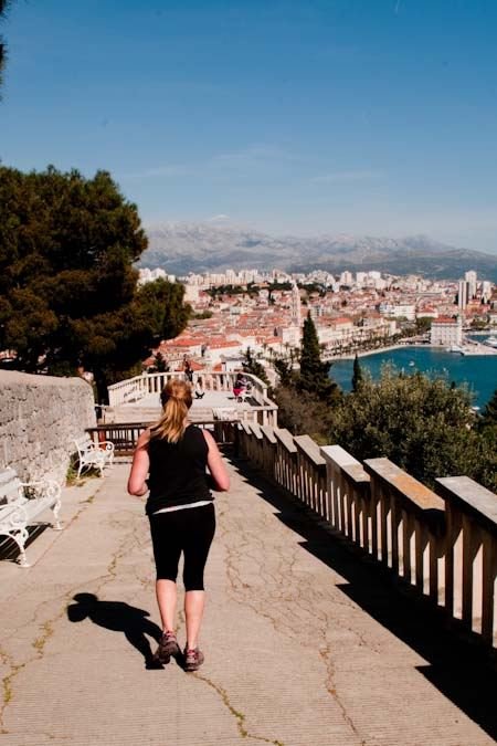 Fit in Split | Travel Croatia Guiide