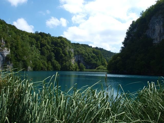 Plitvice Lakes National Park CtD - 14