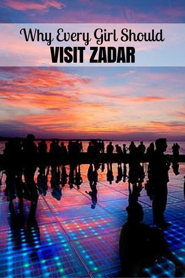 Things to do in Croatia_Zadar Guest Post_PIN