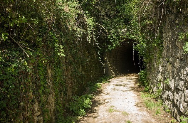 Parenzana Route