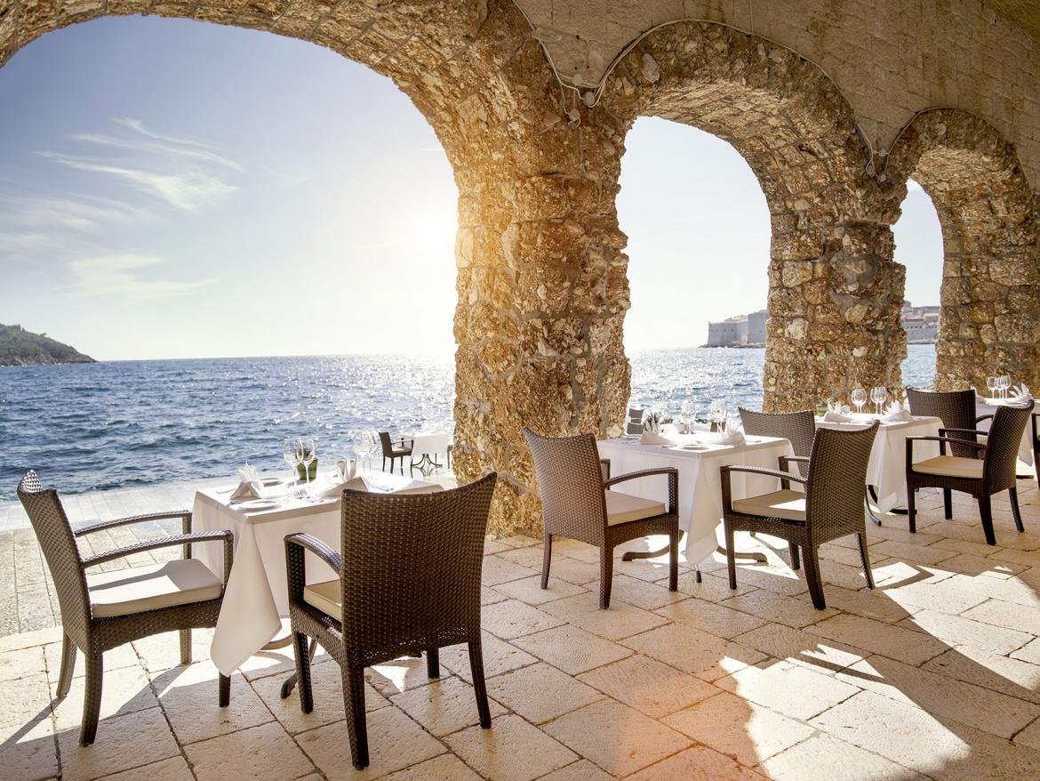 Hotel Excelsior Dubrovnik | Croatia Travel Blog
