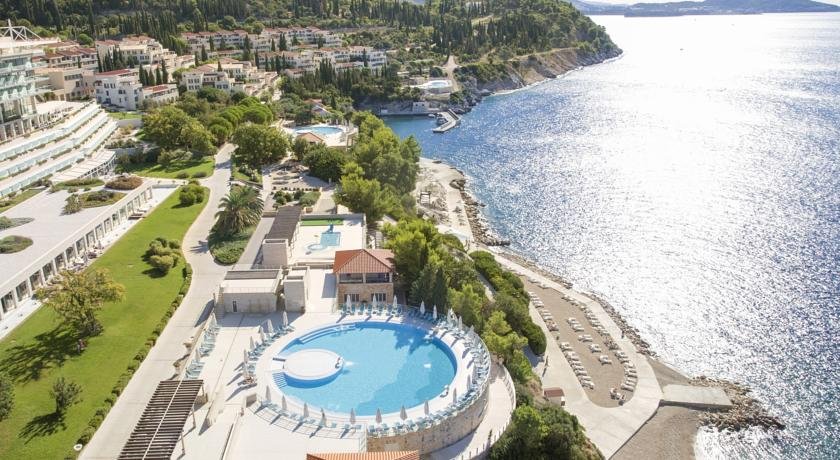 Radisson Blu Resort Dubrovnik | Croatia Travel Blog