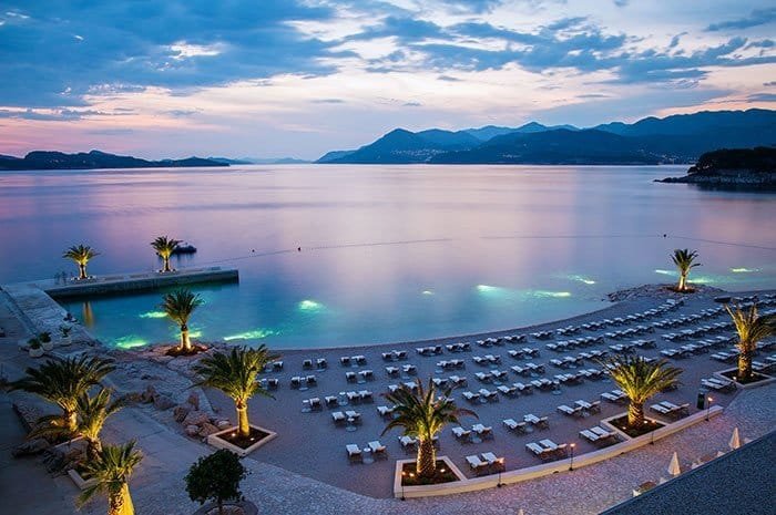 Valamar Hotel Dubrovnik | 2016 Croatia Family Resorts & Hotels