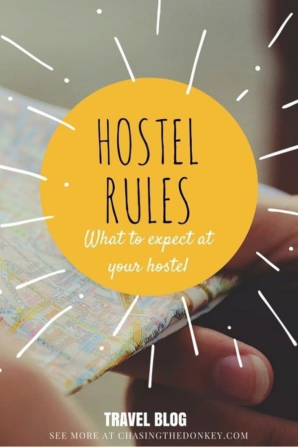Hostel Rules & Regulations_ Tips For Hostel Room Peace and Quiet