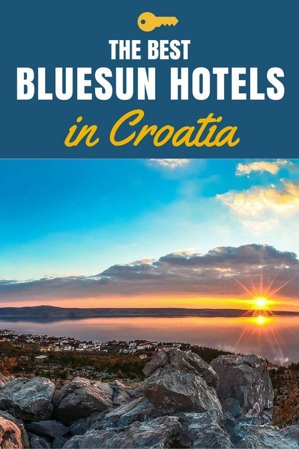 Things to do in Croatia_Bluesun Hotels | Croatia Travel Blog
