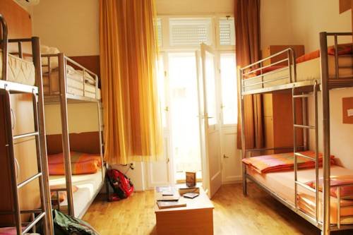 Split Backpackers Hostel | Croatia Travel Blog