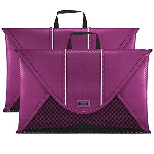 Best Travel Packing Cubes 15 inches