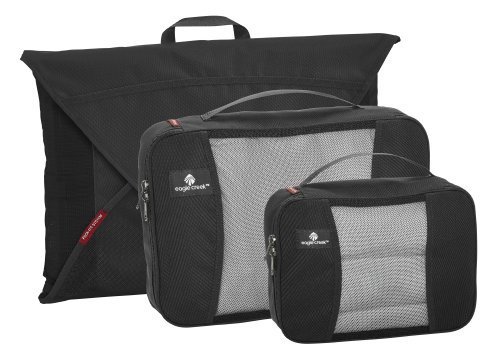 Best Travel Packing Cubes Set