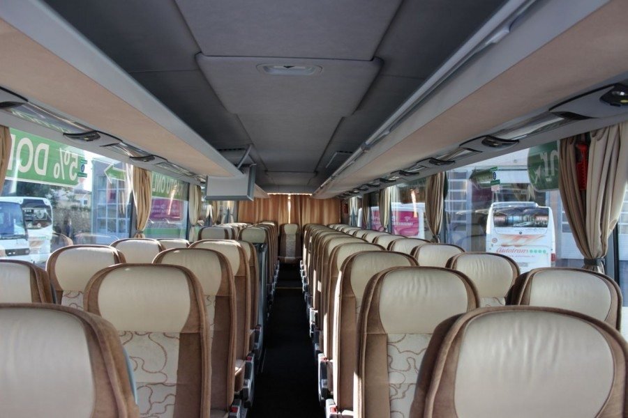 Croatia Bus Timetables | Croatia Travel Blog