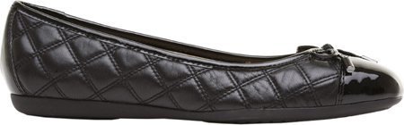 Geox Flats_Best Shoes For Travel