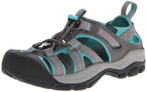 Keens Hiking Shoes_Best Shoes For Travel