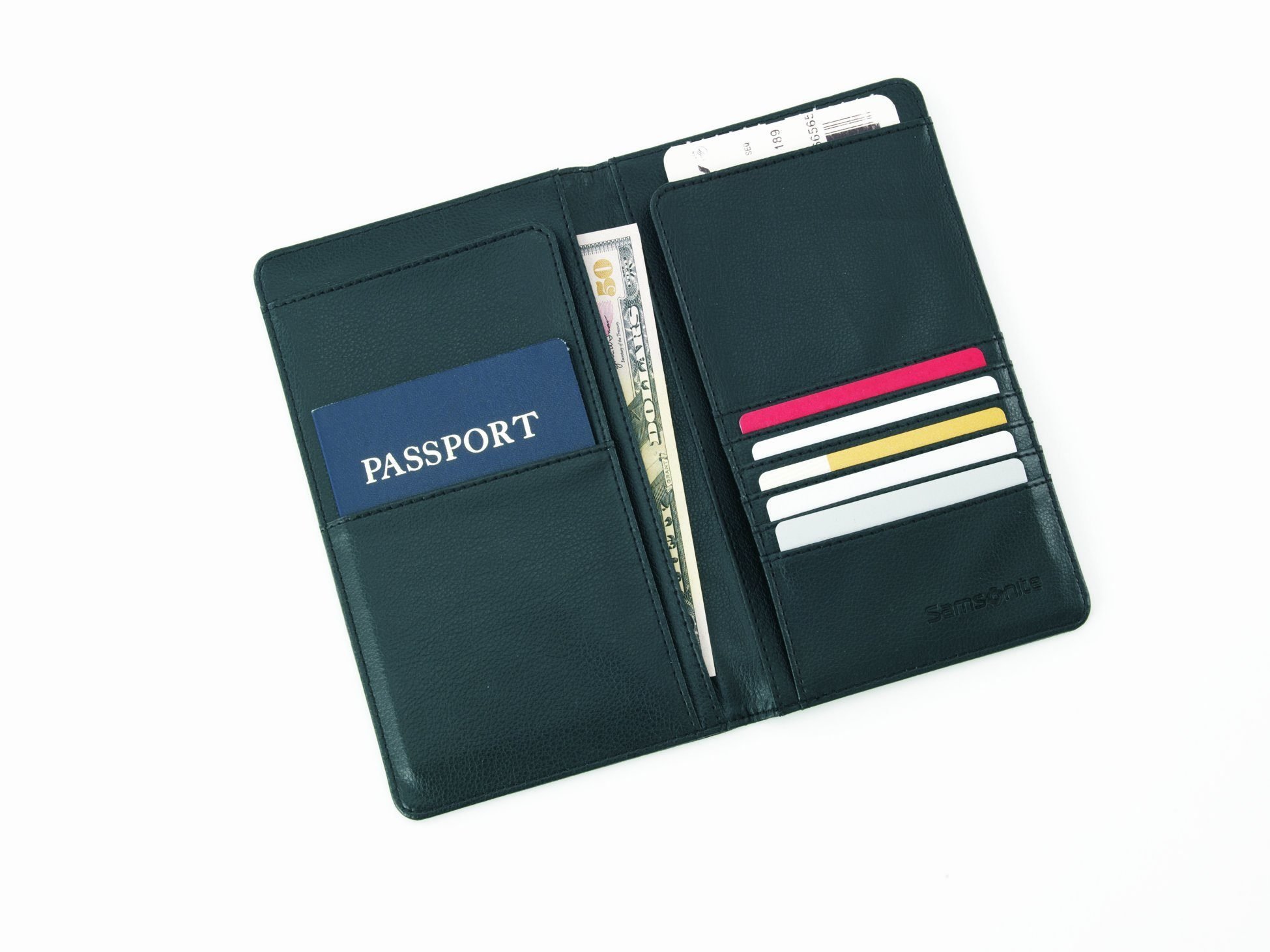 7 Passport Holders That Help Make Flying Easy (Bellroy Travel Wallet &  More) 