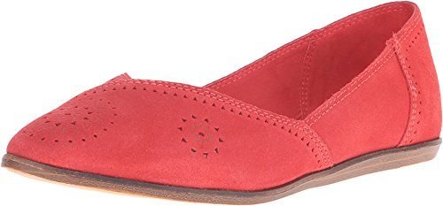 Toms Jutti Flats_Best Shoes For Travel