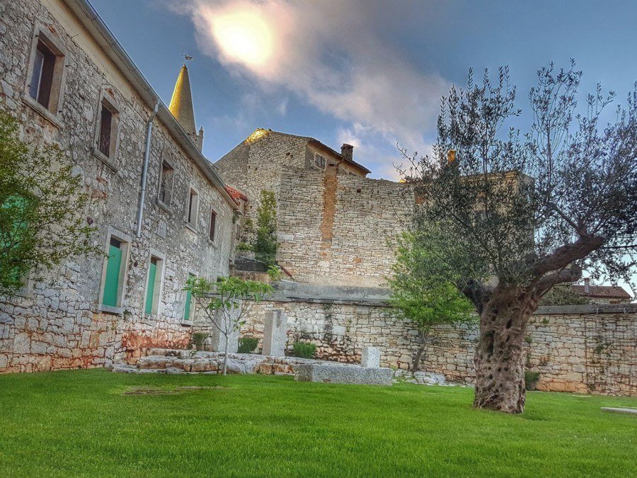 Bale - Share Istria - Croatia Travel Blog - 1