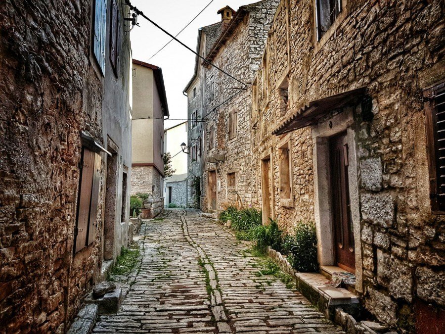 Where to go in Croatia - Bale - Share Istria - Croatia Travel Blog - 3