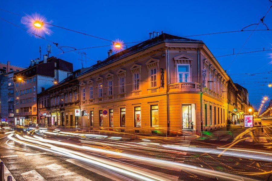 Art Hotel Like Zagreb | Croatia Travel Blog