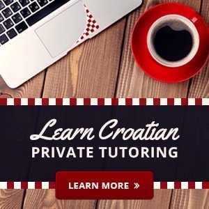 SpeakCro - Learn Croatian Online