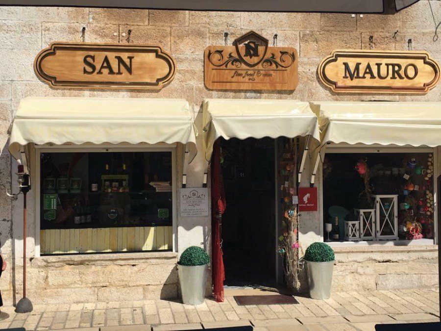 San Mauro Porec | Croatia Travel Blog