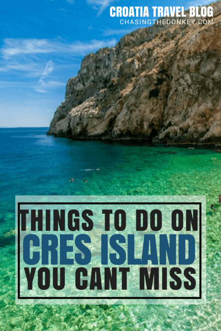 things-to-do-in-croatia_cres-island | Croatia Travel Blo
