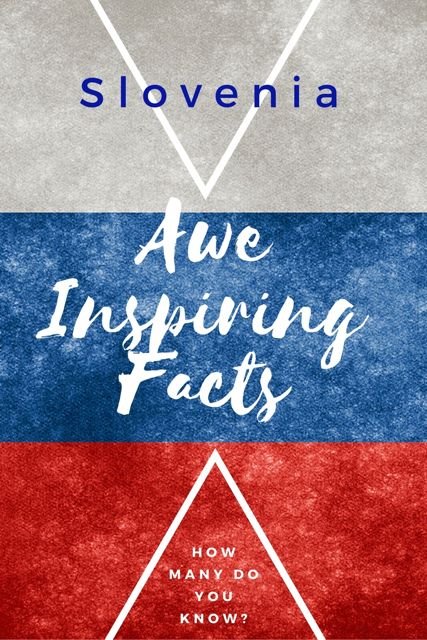 48 Facinating Facts About Slovenia | Slovenia Travel Blog