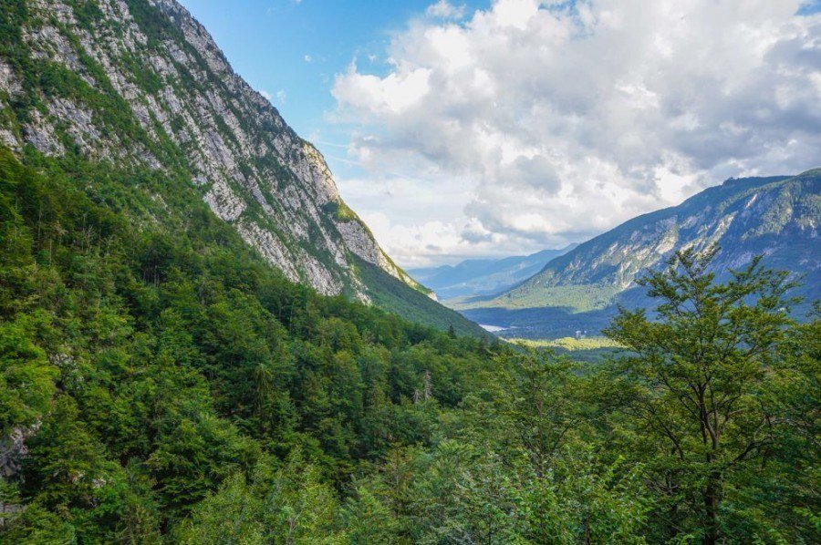 Julian Apls - Adventure in Slovenia | Slovenia Travel Blog