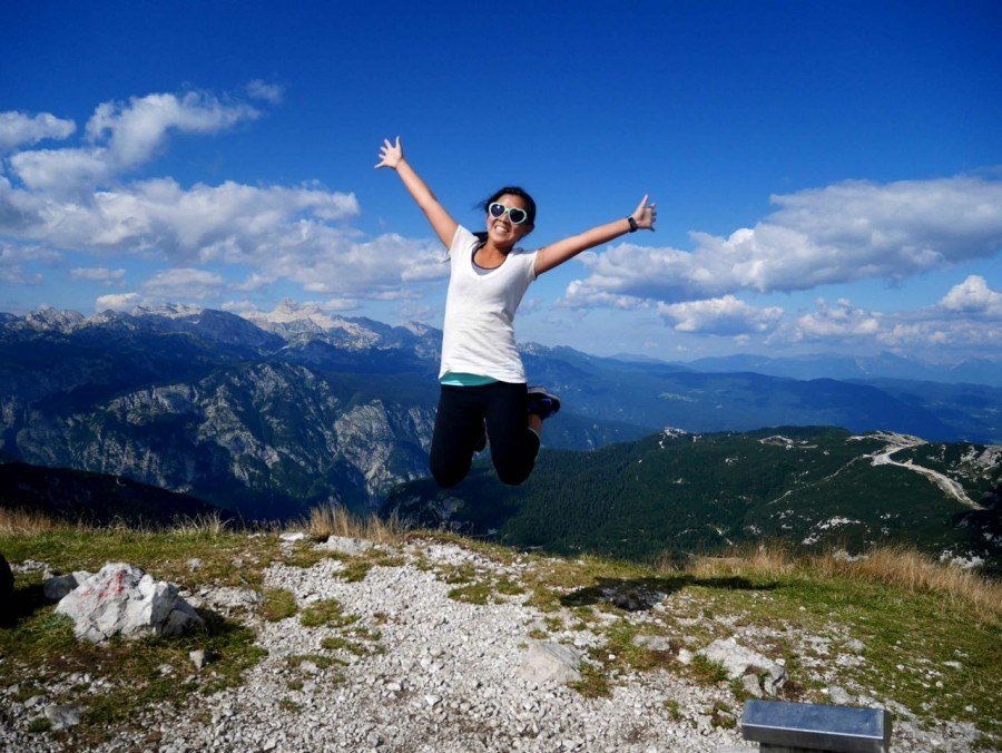 Mount Vogel - Things to do in Lake Bohinj Region | Slovenia Travel Blog