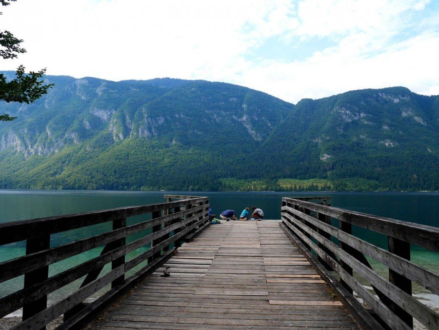 5 Things to do in The Lake Bohinj Region