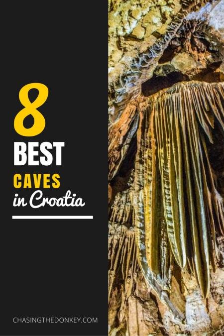 things_to_do_in_croatia_best_caves | Croatia Travel Blog