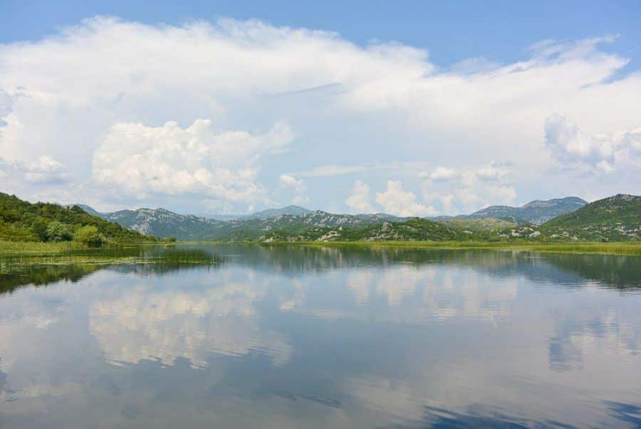 Lake Skadar Montenegro | Montenegro Travel Guides