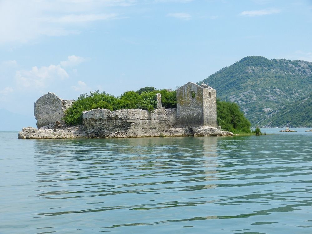 Lake Skadar Montenegro | Montenegro Travel Guide