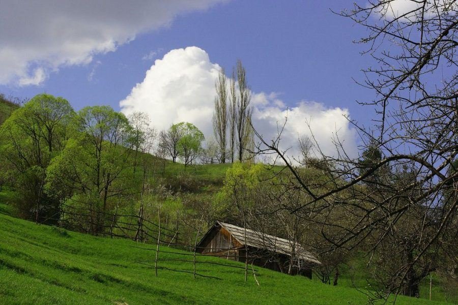 Maramures, Romania | Balkans Travel Guide