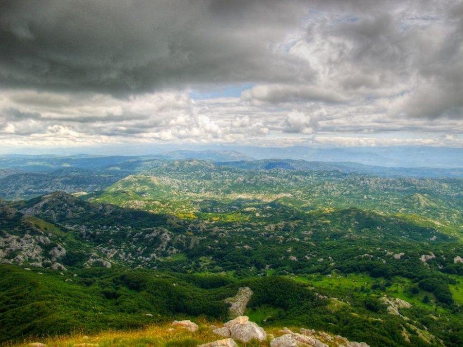 Lovcen National Park National Parks in Montenegro | Montenegro Travel Blog