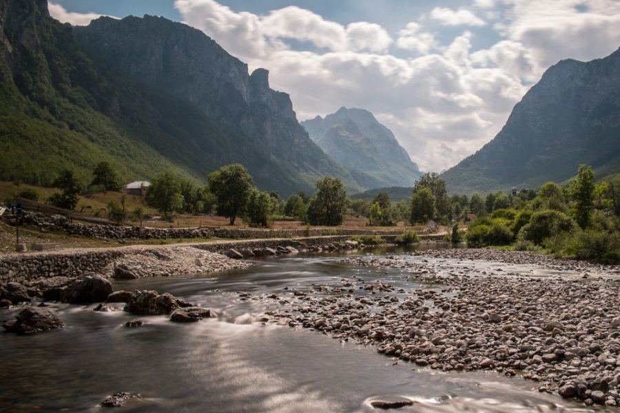 Prokletije National Park National Parks in Montenegro | Montenegro Travel Blog