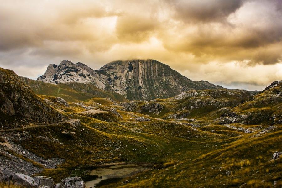 What to do in the Balkans_Durmitor National Park_Best Hiking | Balkans Travel Blog