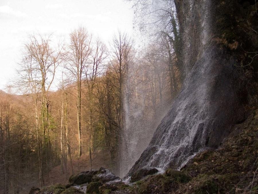 Things to do in the Balkans_Skakavac-Waterfall | Balkans Travel Blog