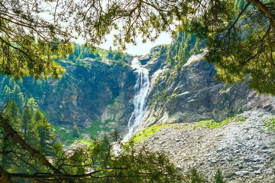 Things to do in the Balkans_Skakavitsa-Waterfall | Balkans Travel Blog