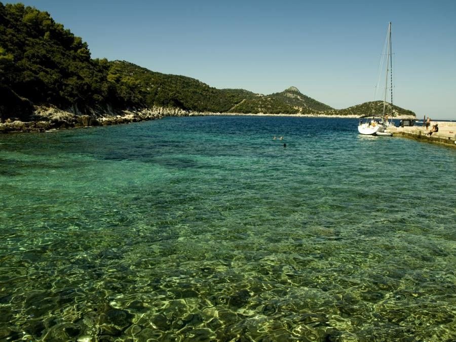 Croatia Travel Blog_Guide to Croatia's Naure Parks_Lastovo Island