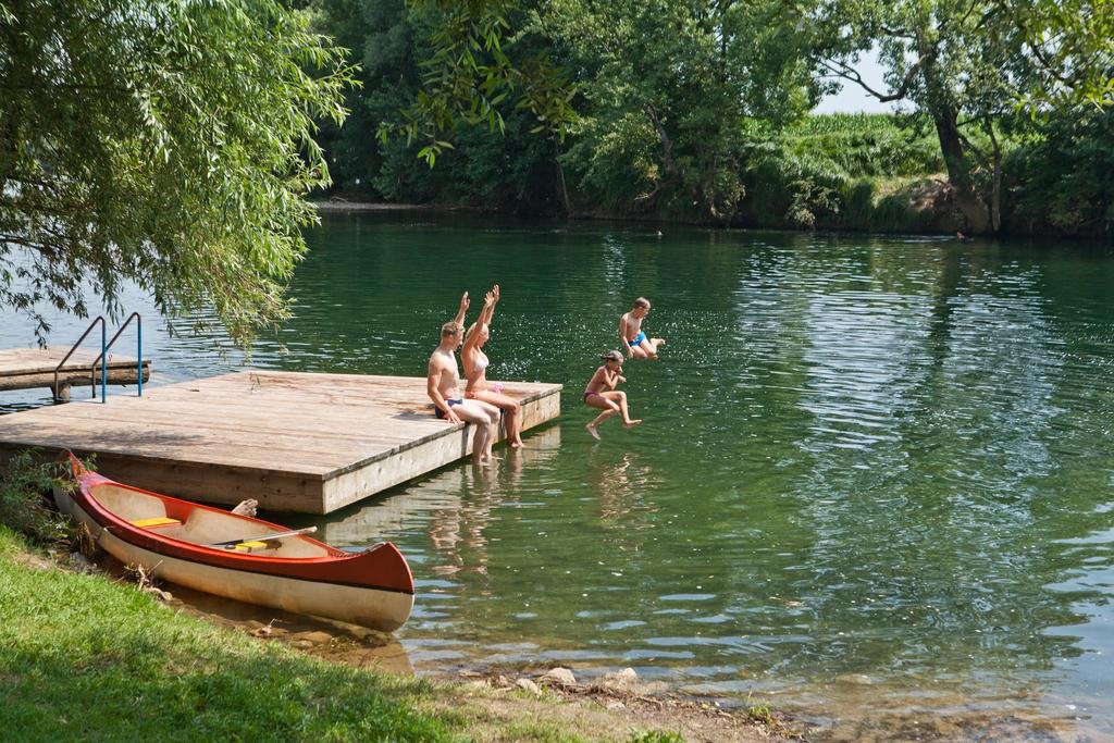 Things to do With Kids in Slovenia - Slovenia Travel BLog