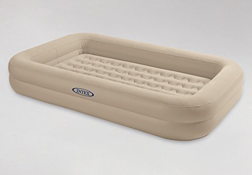 travel cot two year old